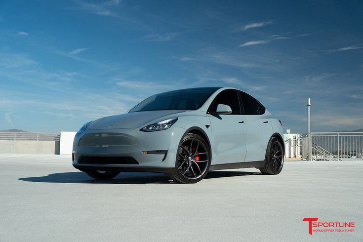 Model Y Performance
